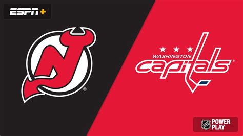 Devils vs. Capitals Best Moneyline 2/20/24 .